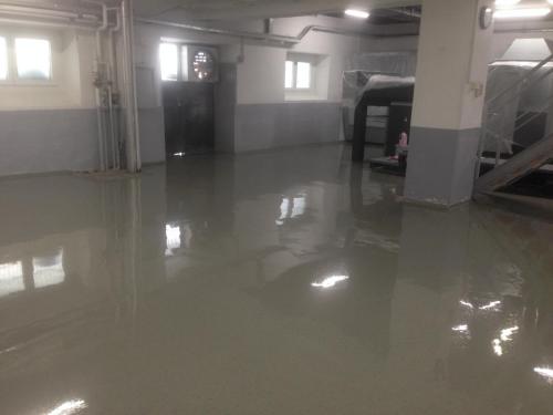 Műgyanta padló 28 kép